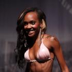 Sarah  Harris - NPC Alabama State Championships 2012 - #1